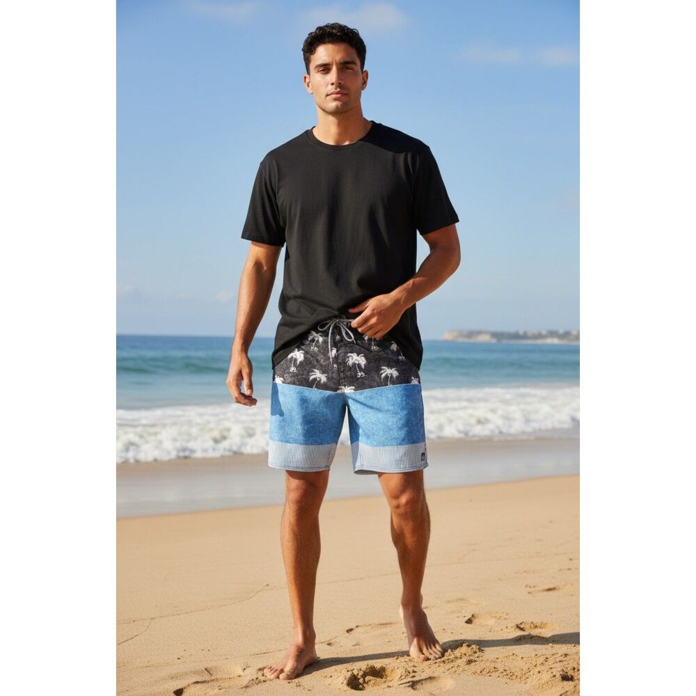 REEF Mens Board Short Swim Trunk 40